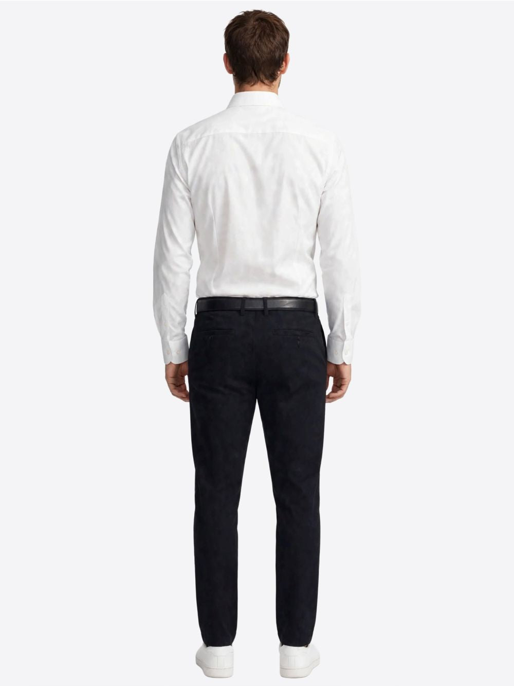 Camicia Gianni Lupo Uomo - Bianco