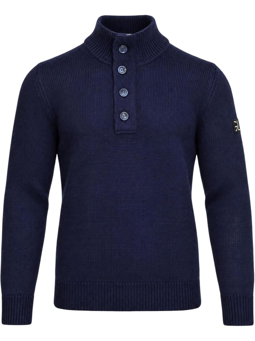 Pullover Gianni Lupo Uomo - Navy