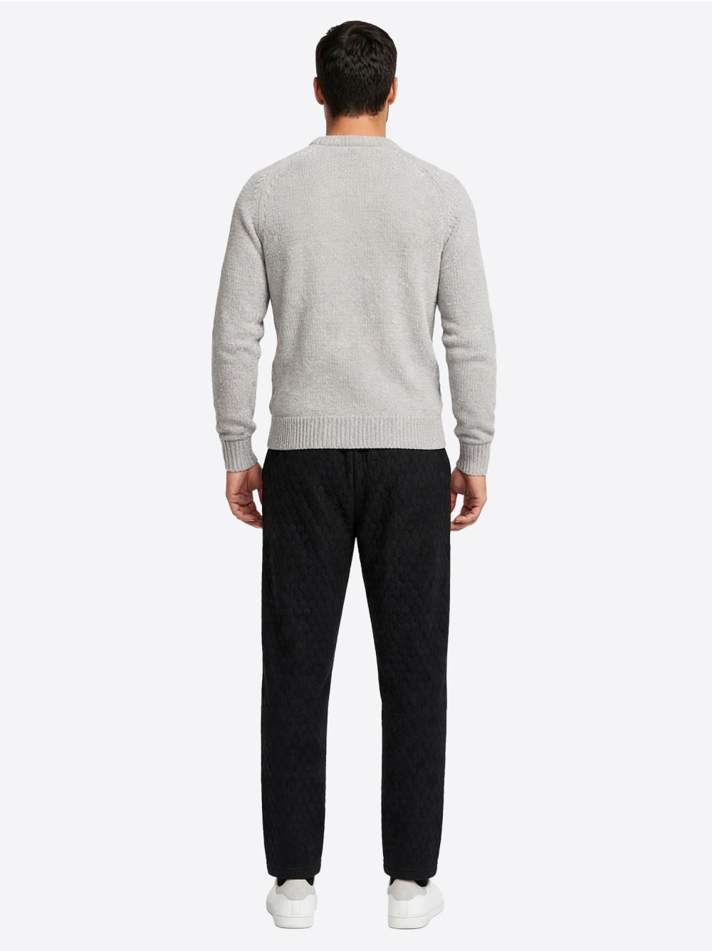 Pullover Gianni Lupo Uomo - Grigio