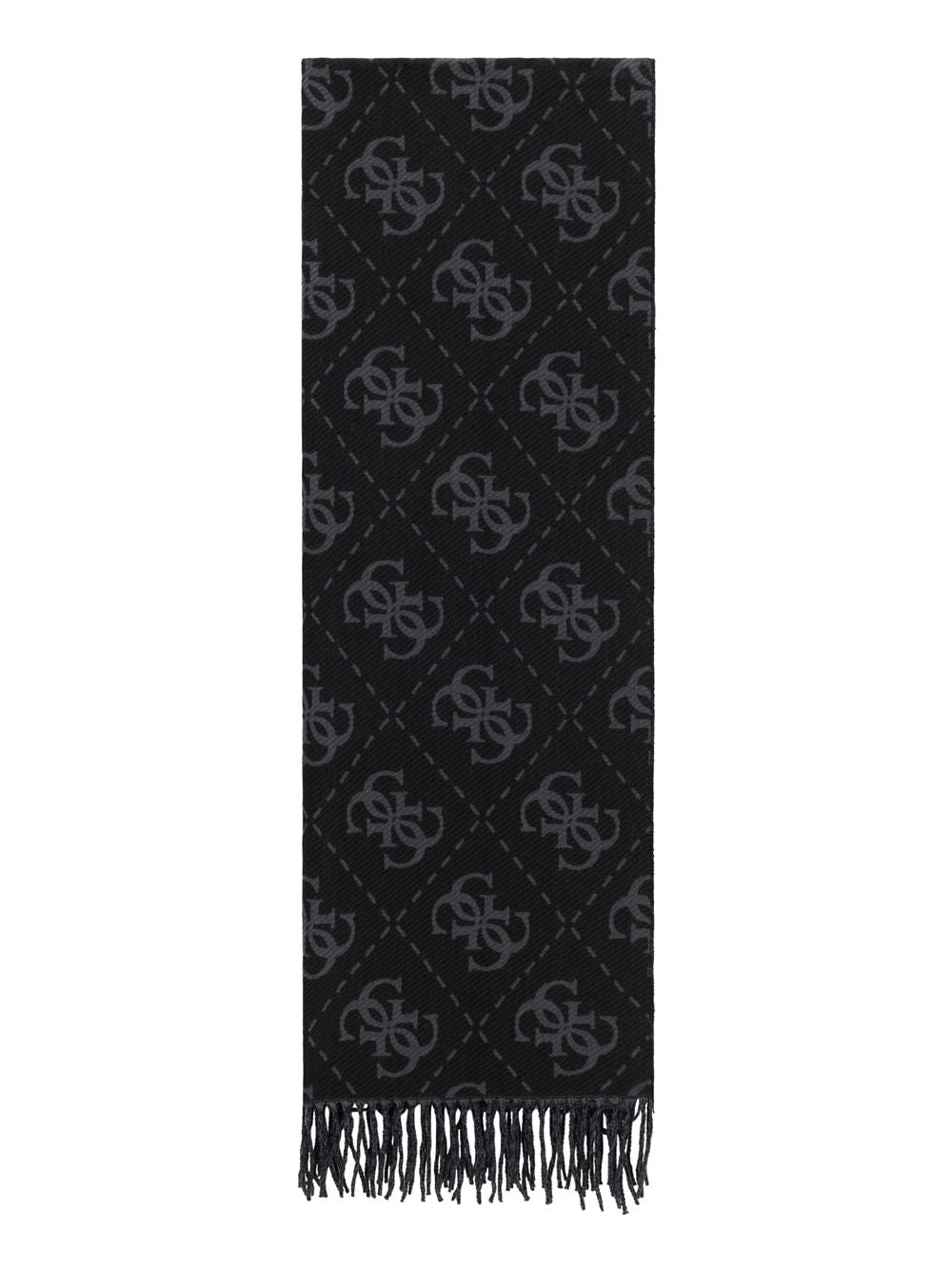 Sciarpa Guess Donna - Nero