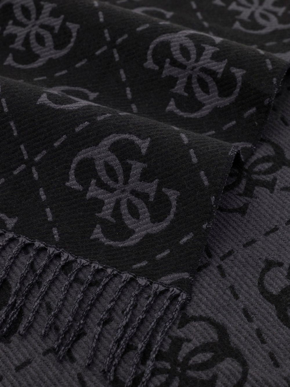 Sciarpa Guess Donna - Nero