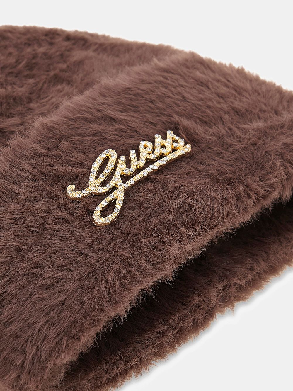Cappello Guess Donna - Marrone