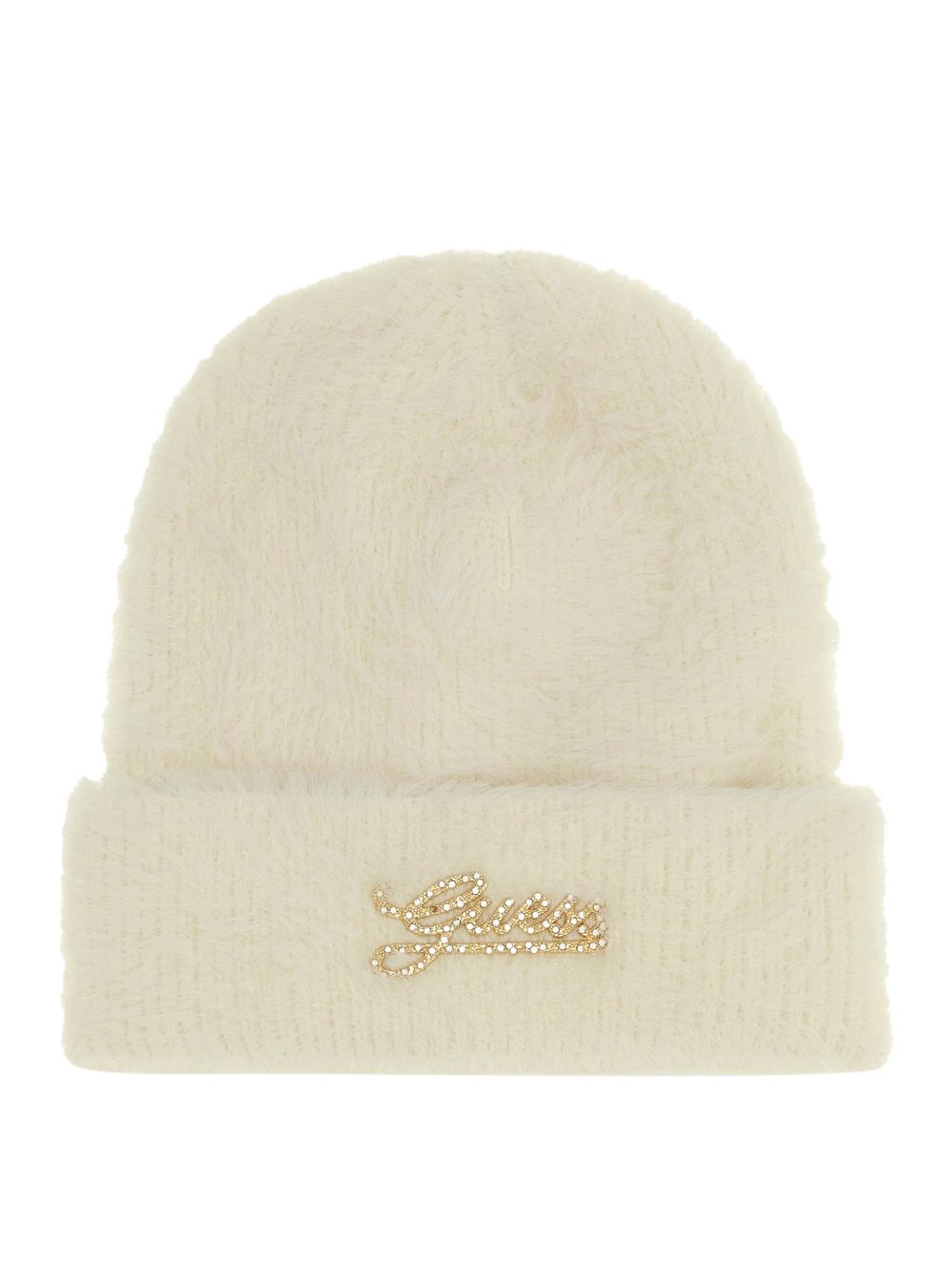 Cappello Guess Donna - Bianco