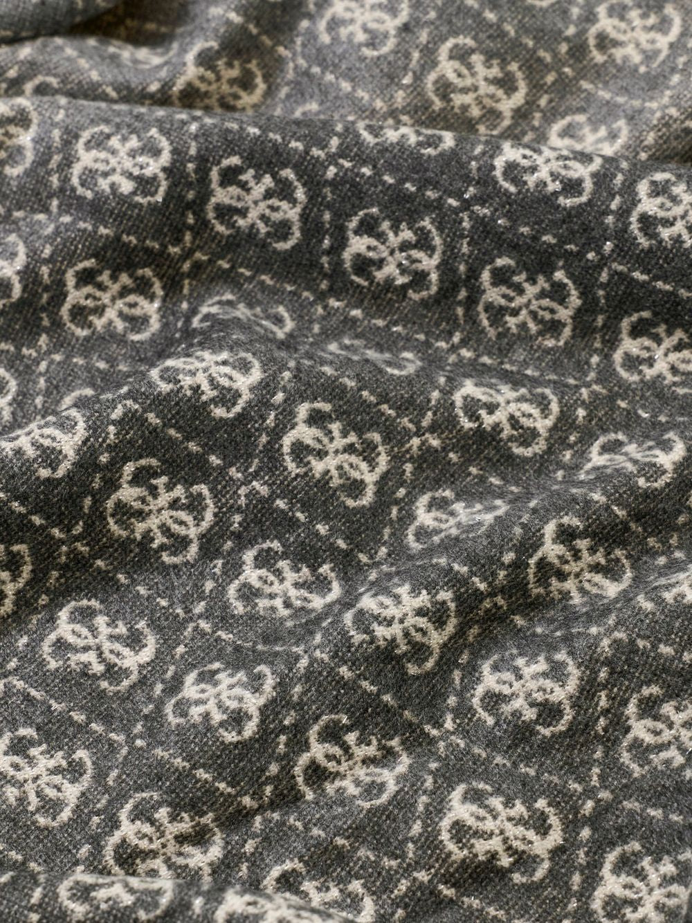 Sciarpa Guess Donna - Nero
