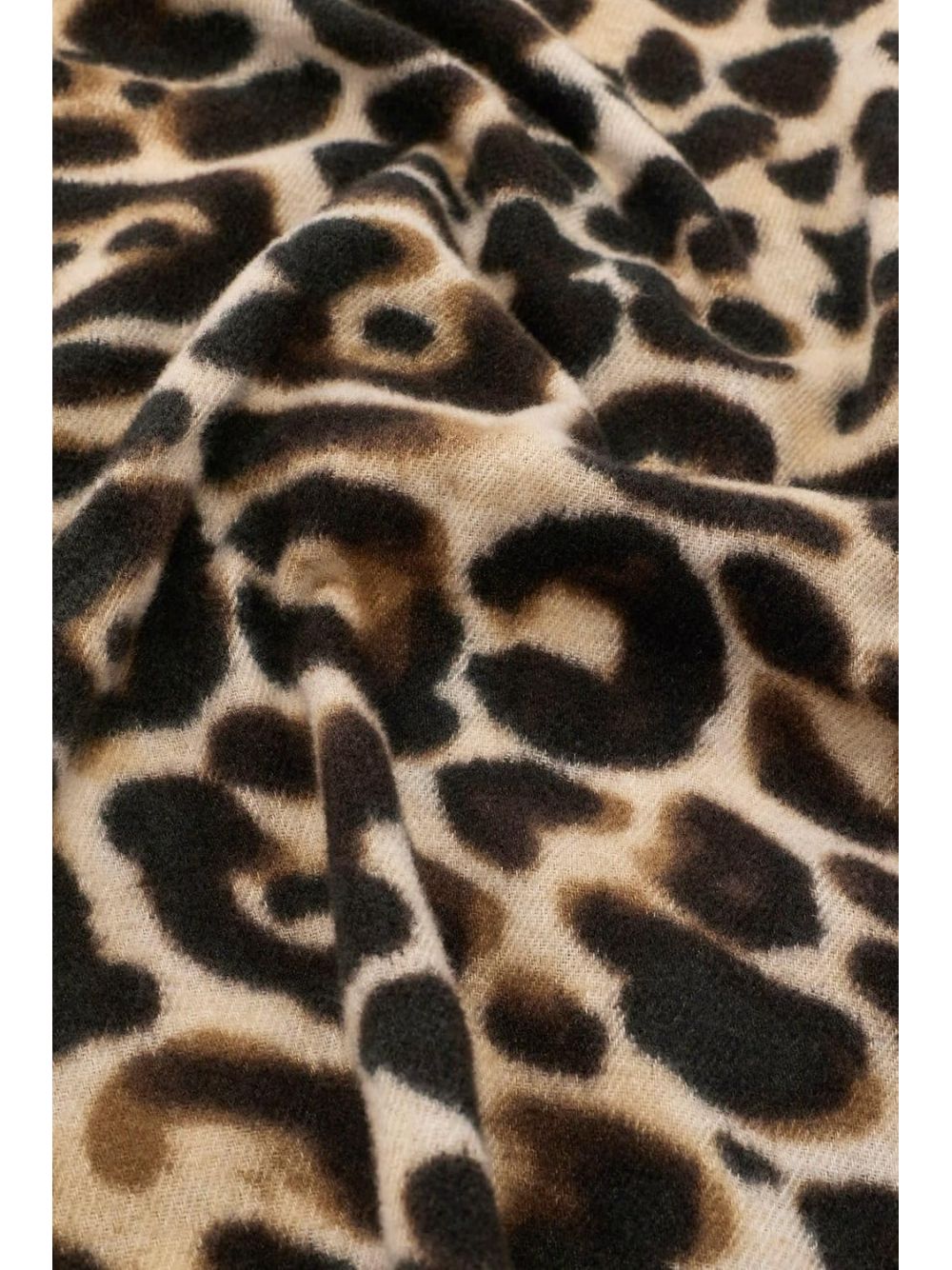 Sciarpa Guess 80 X 190 CM PRINTED SCARF Donna - Marrone