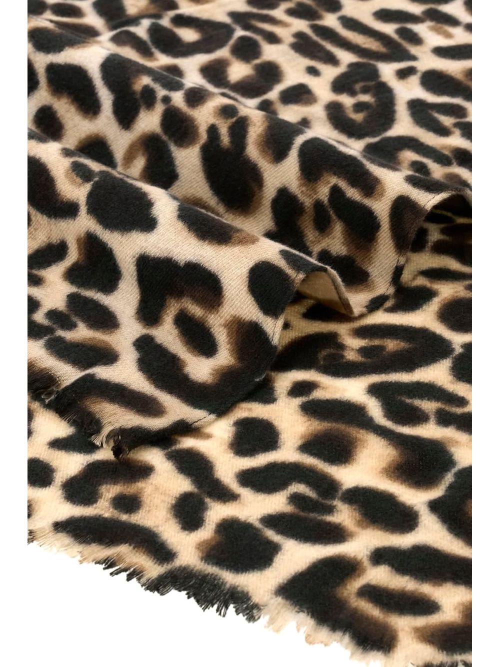 Sciarpa Guess 80 X 190 CM PRINTED SCARF Donna - Marrone