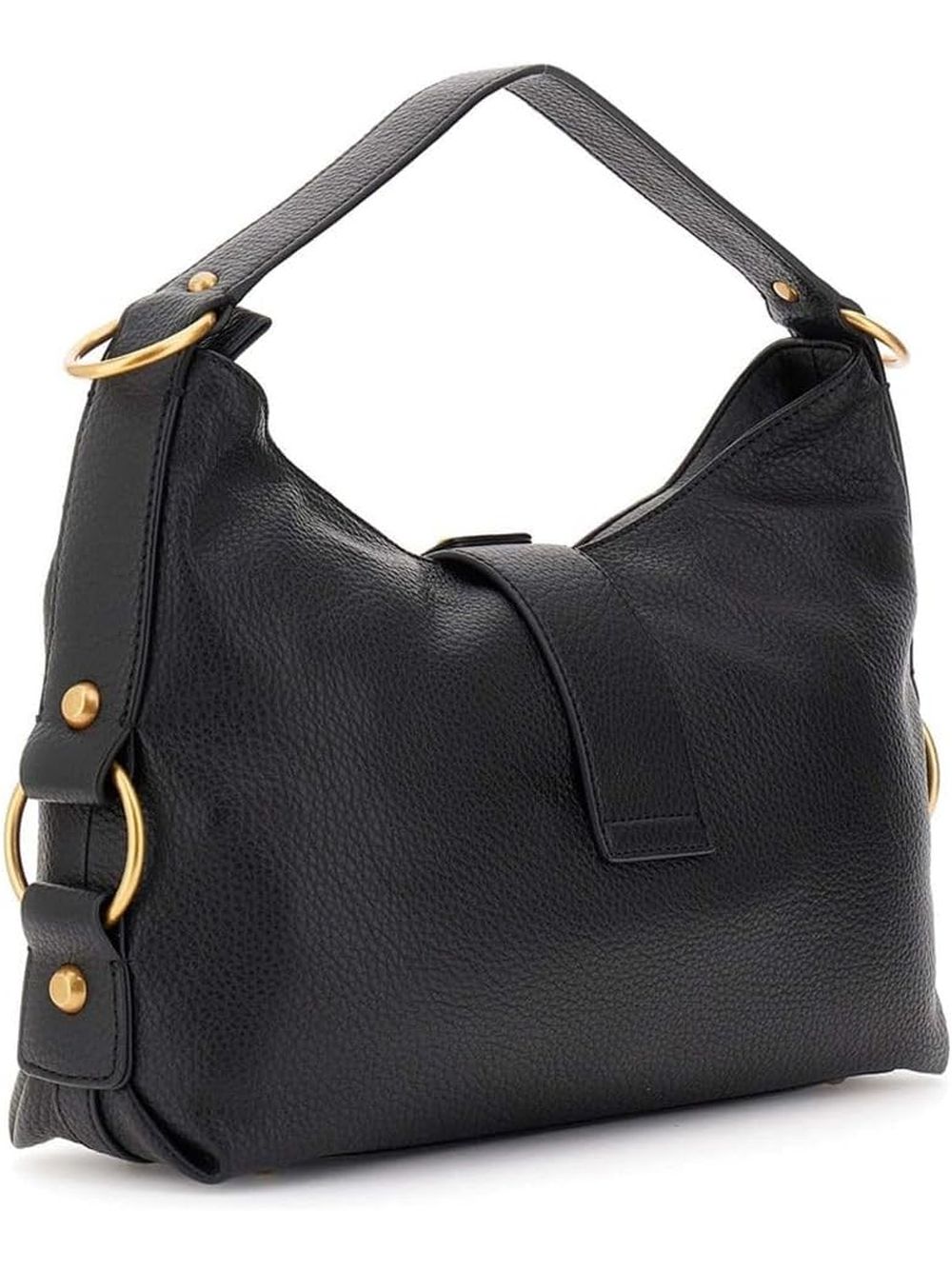 Borsa Guess CAMDEN Donna - Nero