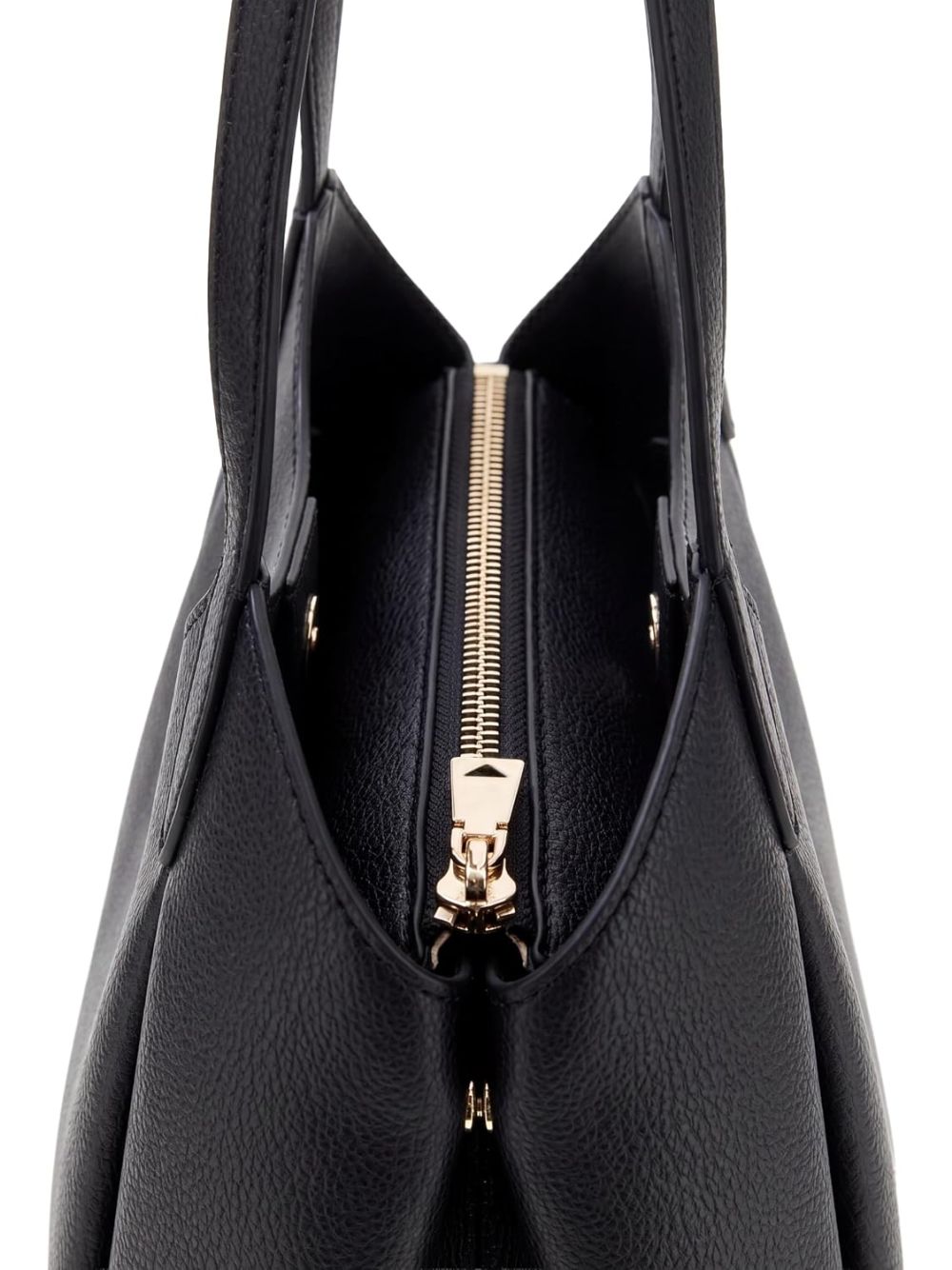 Borsa Guess MELODY BUCKET Donna - Nero