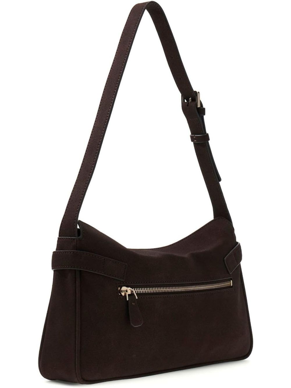 Borsa Guess ELLA Donna - Marrone
