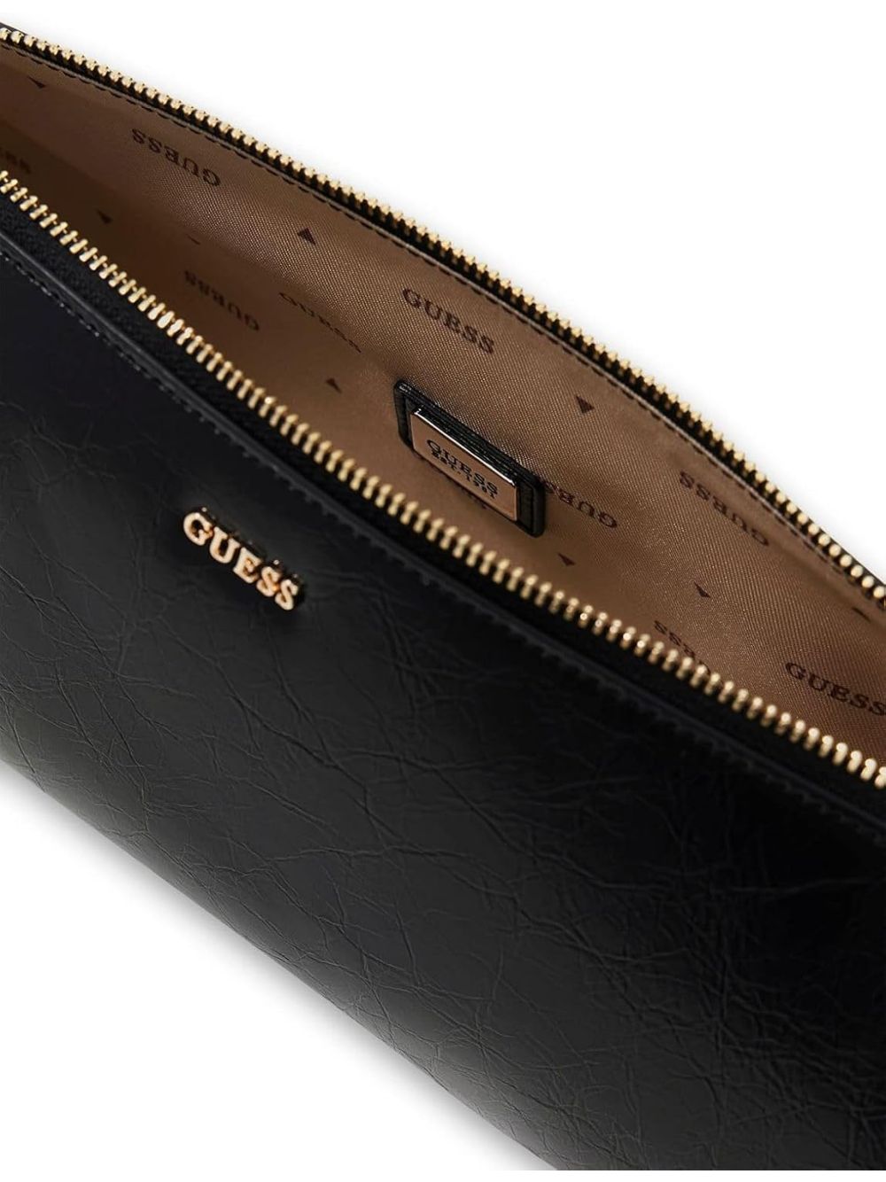 Borsa Guess XENA Donna - Nero
