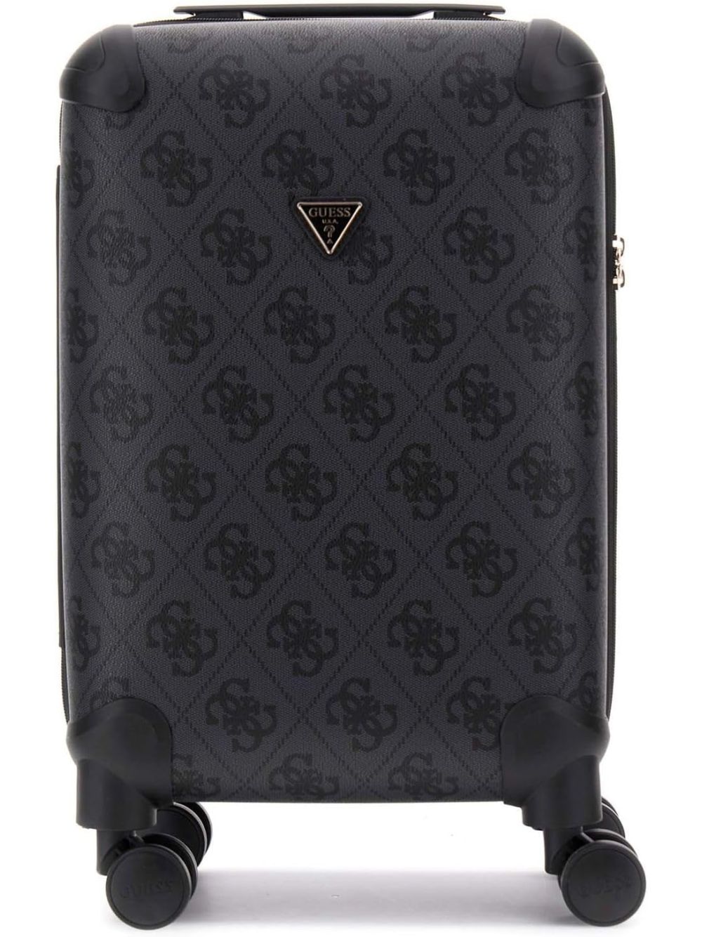 Trolley Guess BERTA 18 IN 8 Donna - Nero