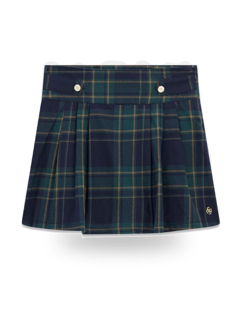 Gonna Guess YD TWILL MINI Bambina - Blu