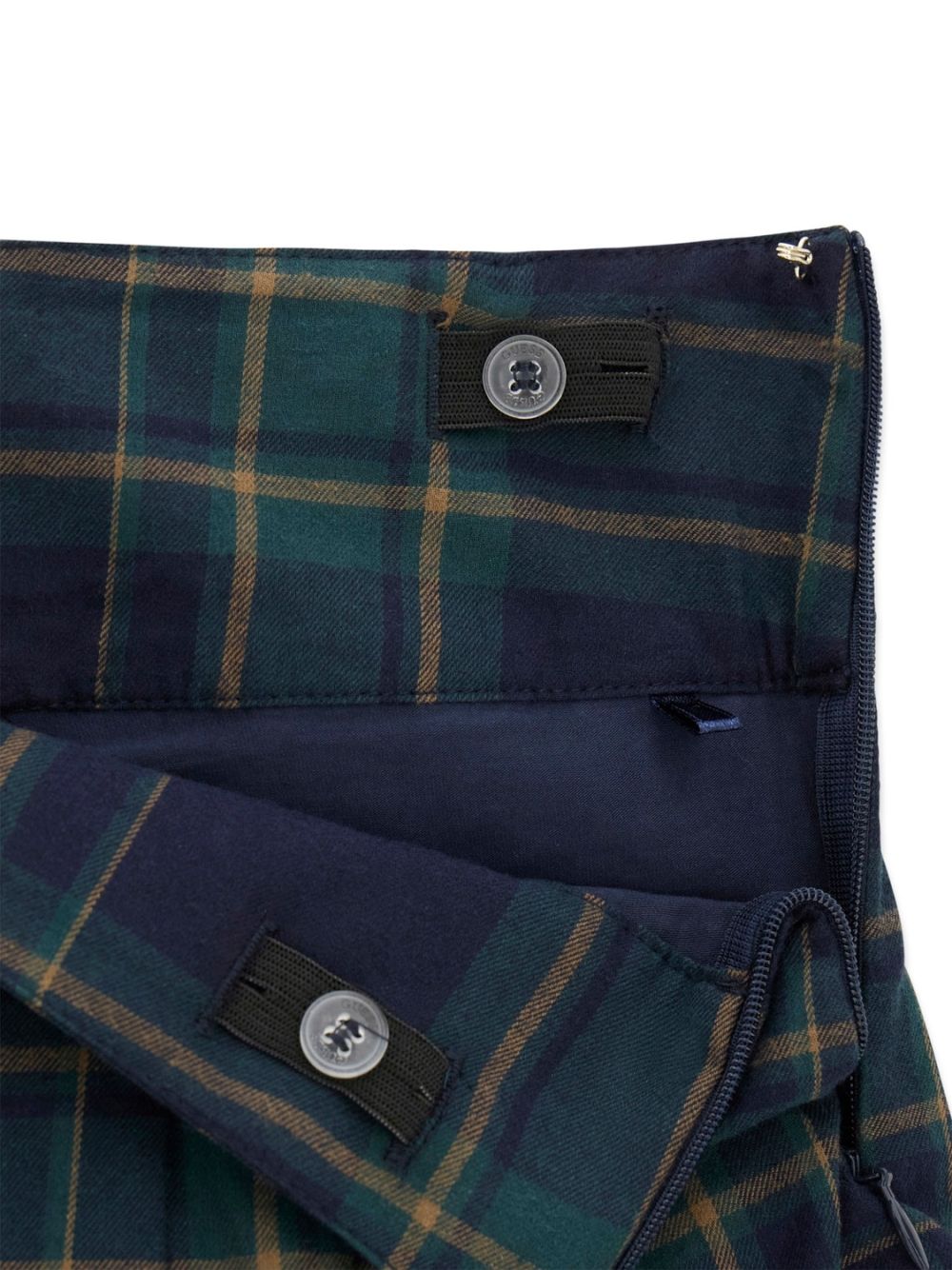 Gonna Guess YD TWILL MINI Bambina - Blu
