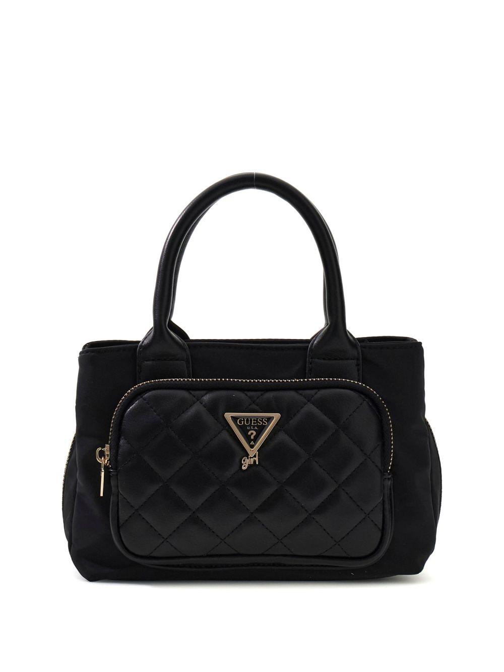 Borsa Guess TOTE BAG Bambina - Nero