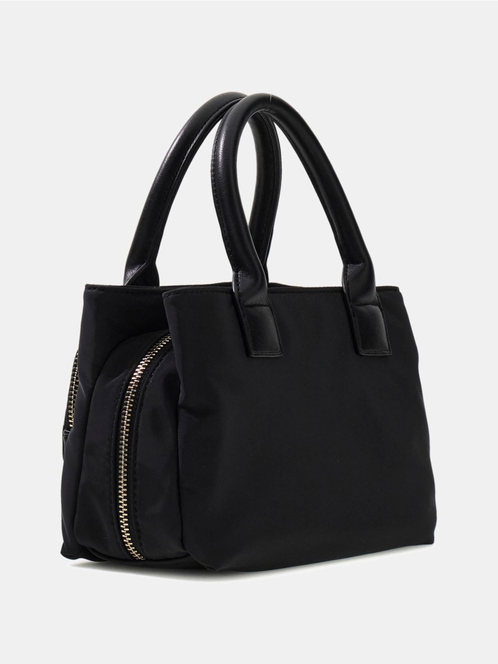 Borsa Guess TOTE BAG Bambina - Nero