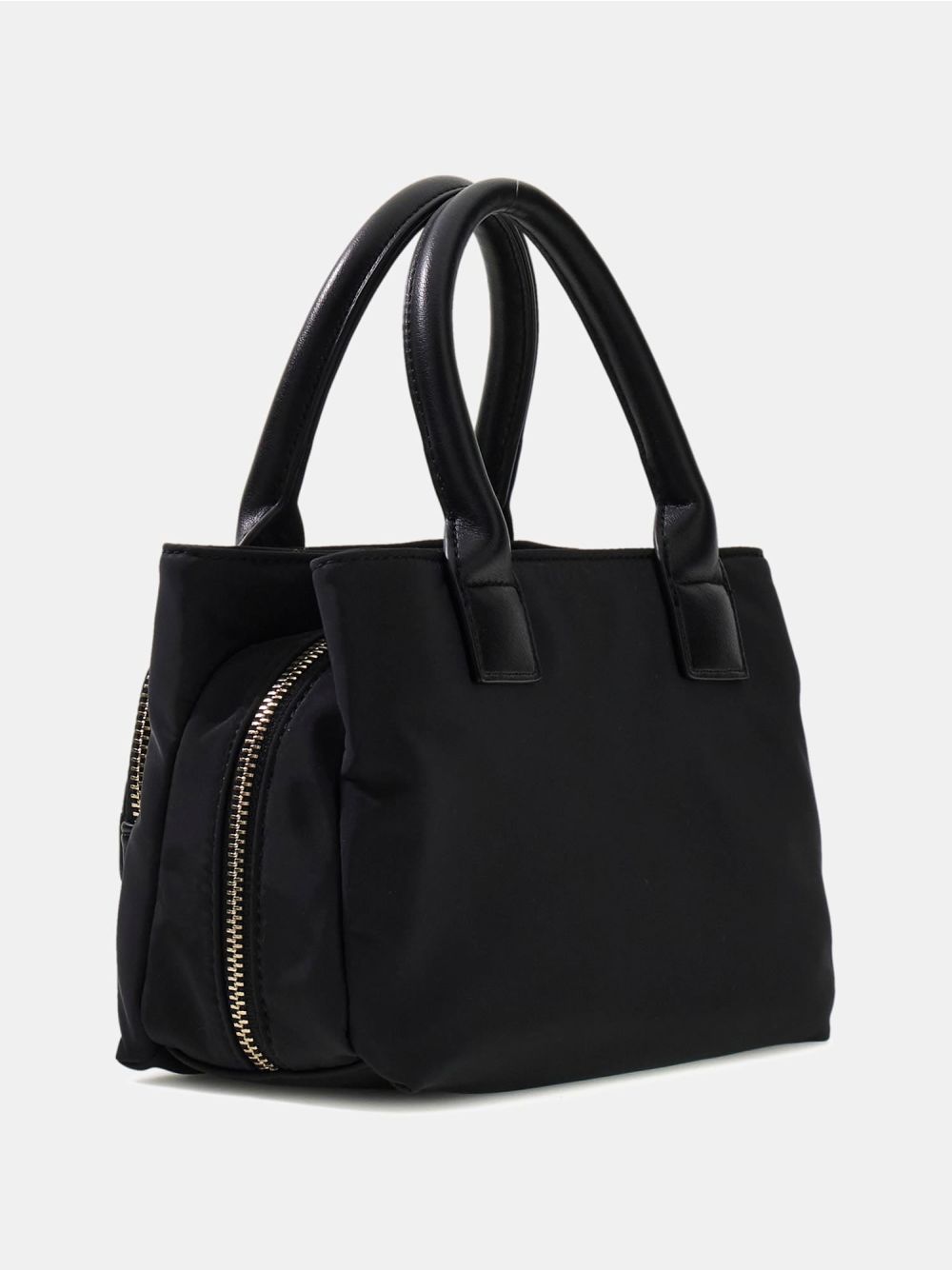 Borsa Guess TOTE BAG Bambina - Nero