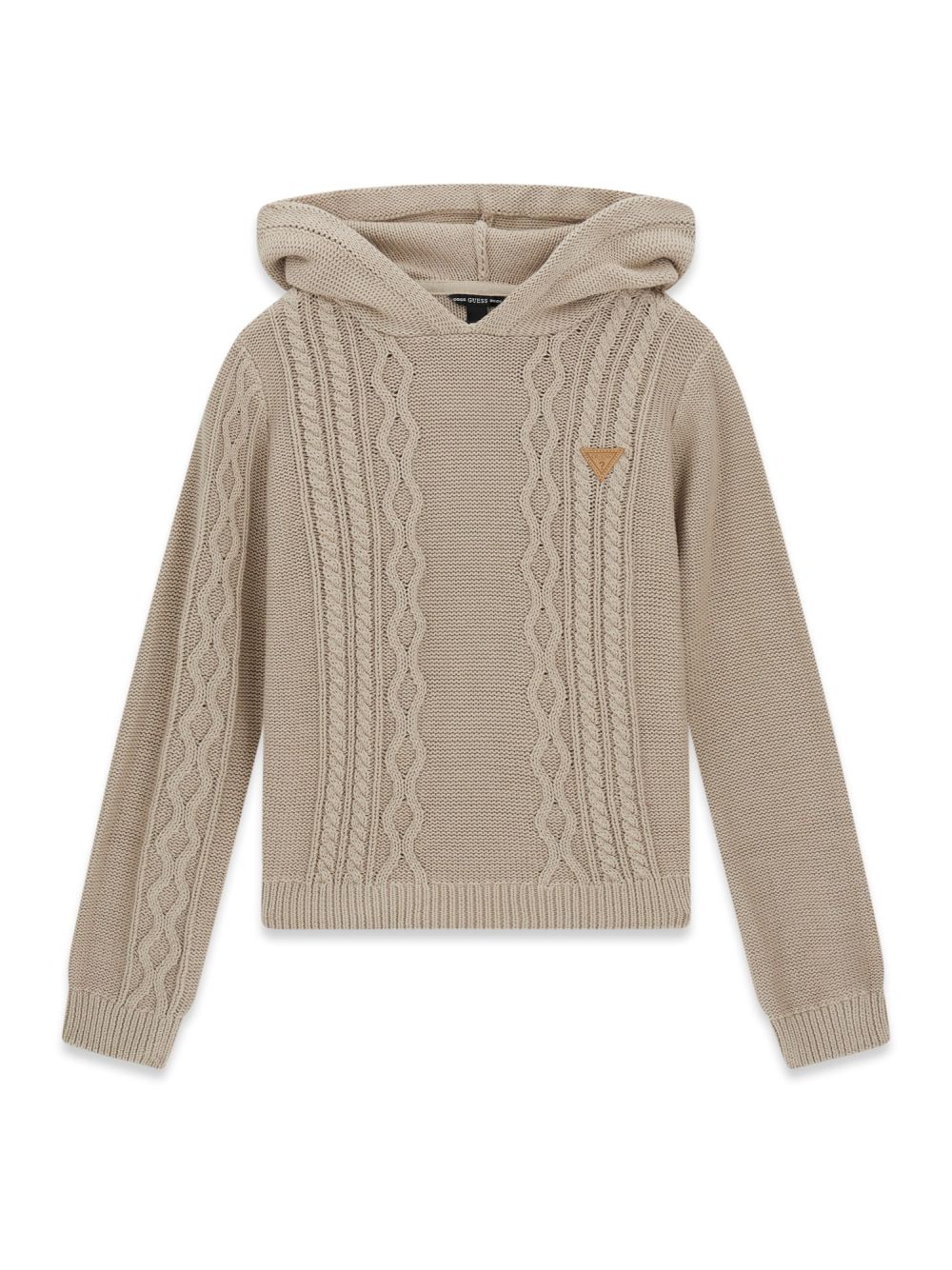 Maglia Guess Bambino - Marrone