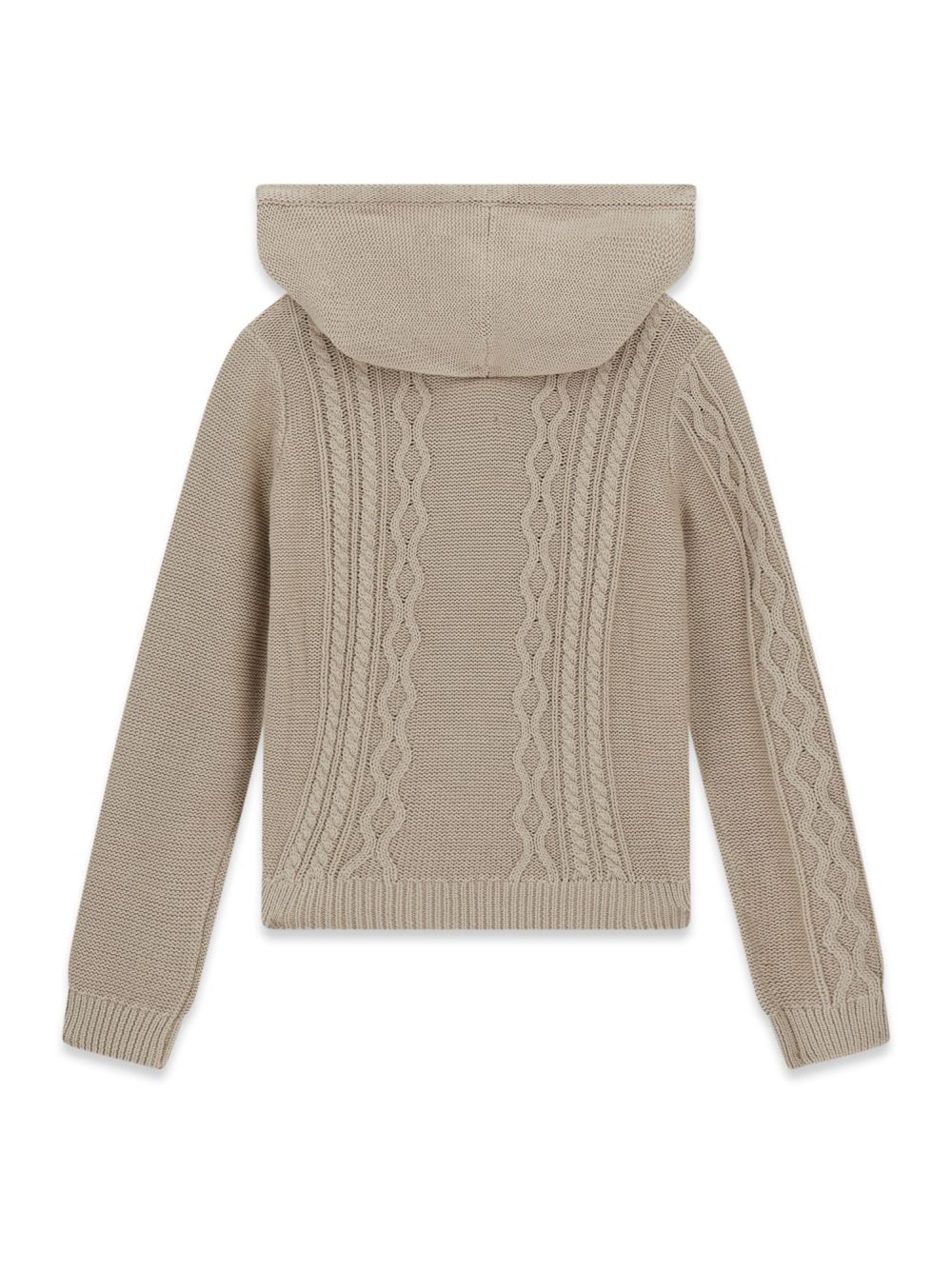 Maglia Guess Bambino - Marrone
