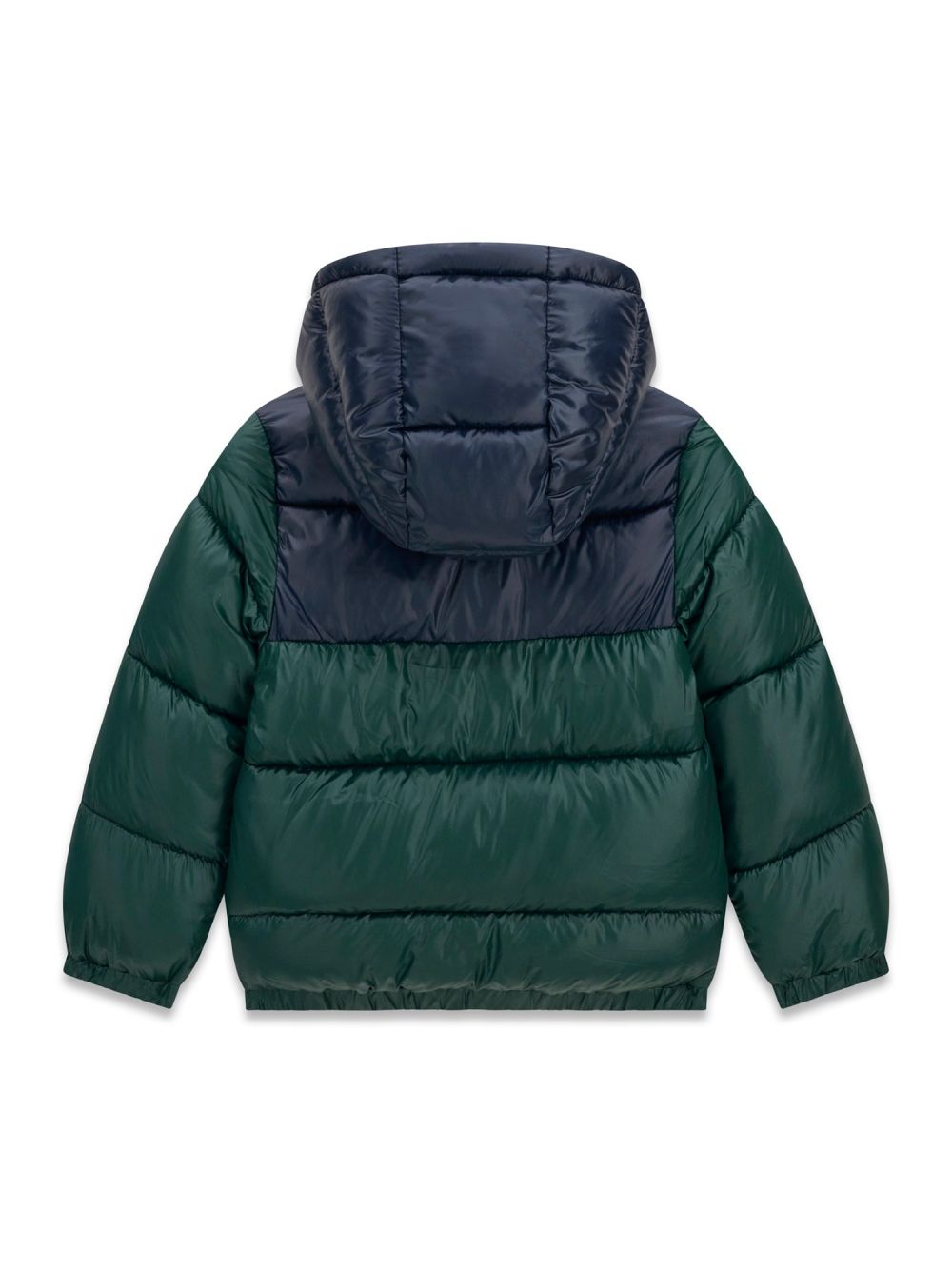 Giubbotto Guess Bambino - Verde
