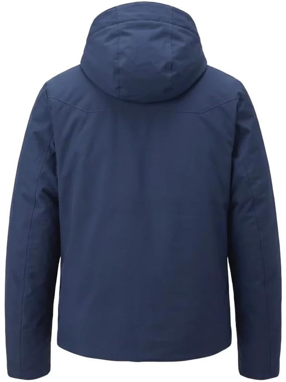Giubbotto Heskimo PARKA SHORT GS TECH IMB.SORONA Uomo - Blu