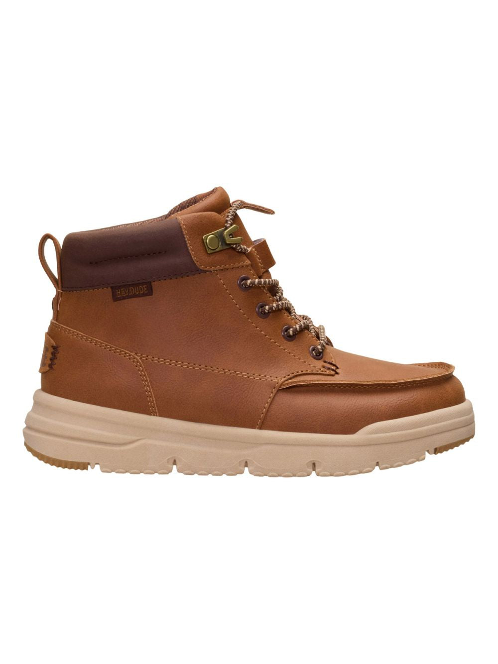 Stivaletti Hey Dude BRADLEY II Y CLASSIC Bambino - Marrone