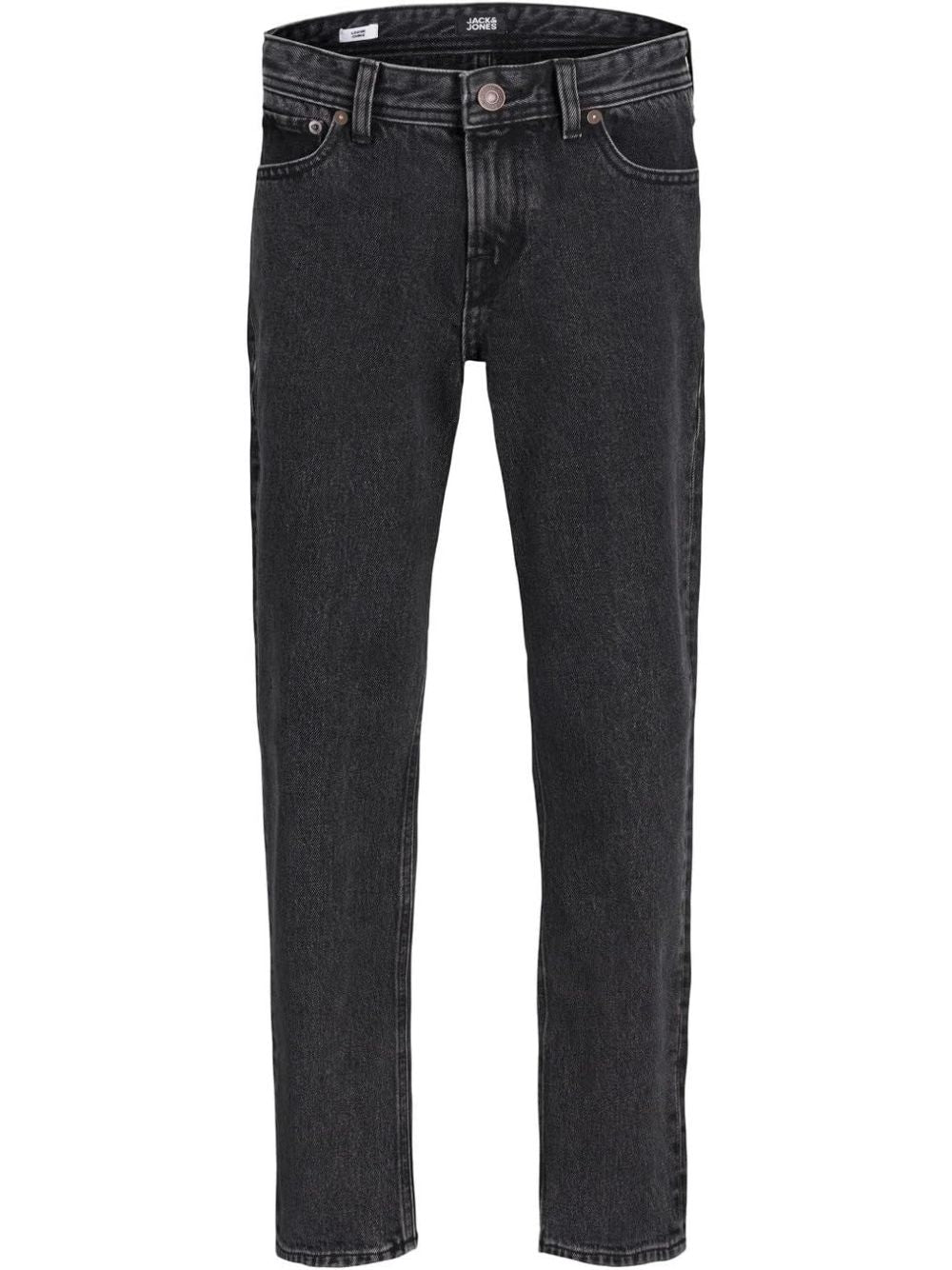Jeans Jack Jones CHRIS JJORIGINAL AKM 823 Bambino - Nero