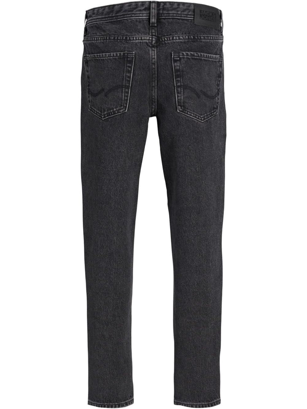 Jeans Jack Jones CHRIS JJORIGINAL AKM 823 Bambino - Nero