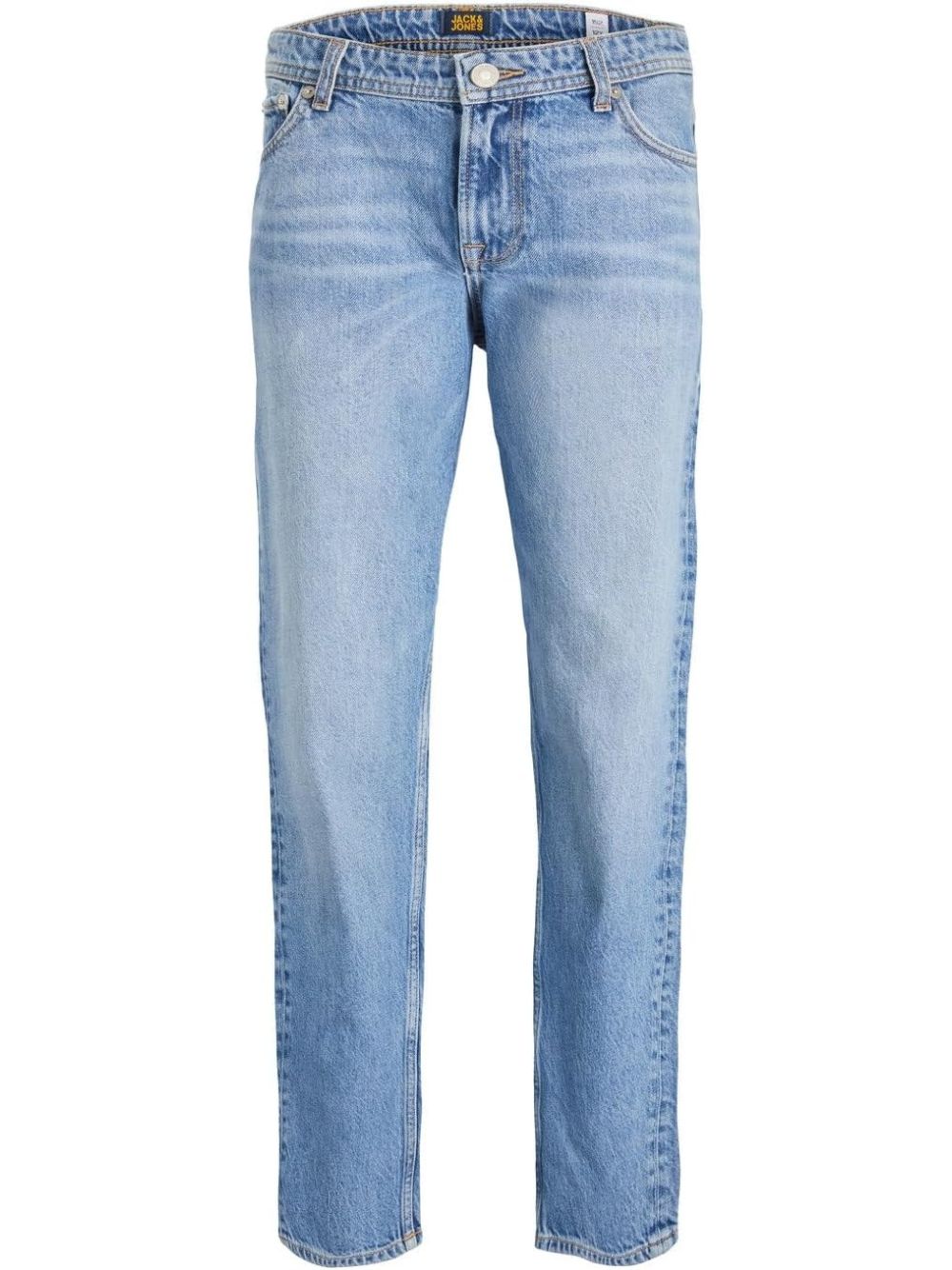 Jeans Jack Jones CHRIS JJORIGINAL AKM 920 Bambino - Blu