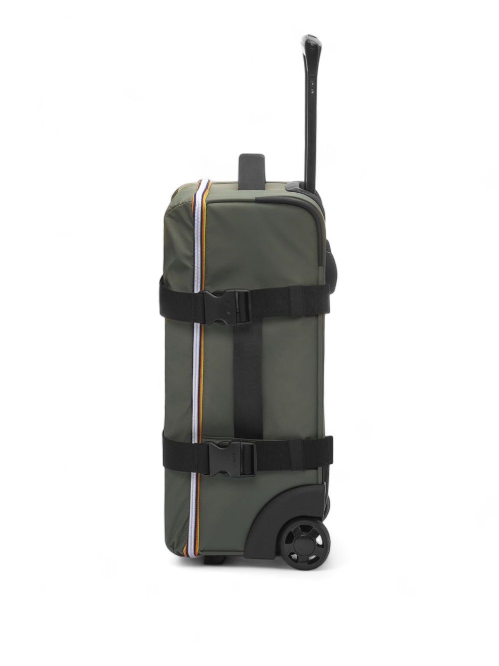 Trolley K-Way BLOSSAC S Unisex - Verde