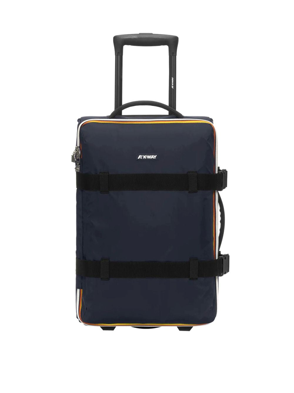 Trolley K-Way BLOSSAC S Unisex - Blu