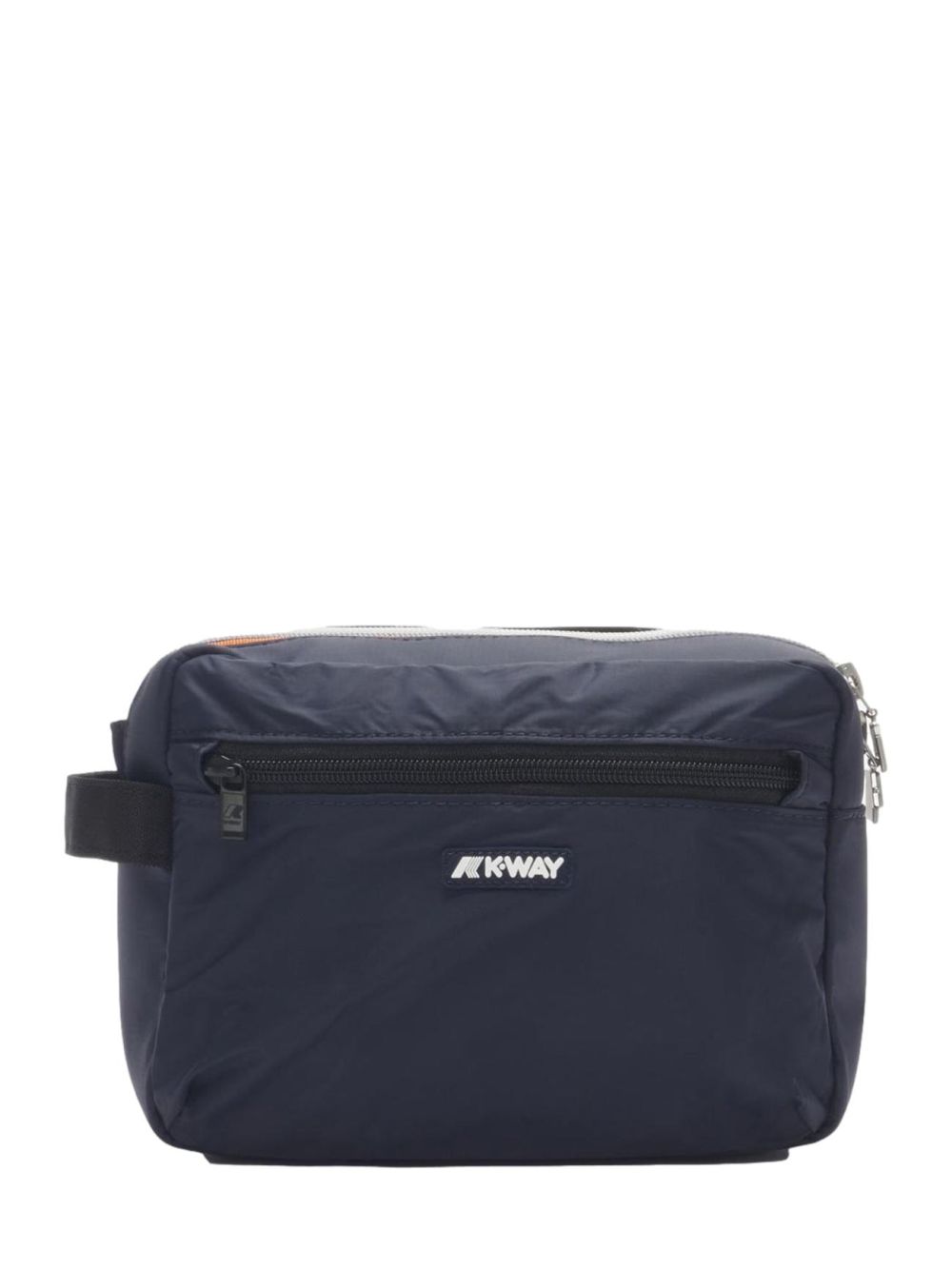Beauty Case K-Way DEMU Uomo - Blu