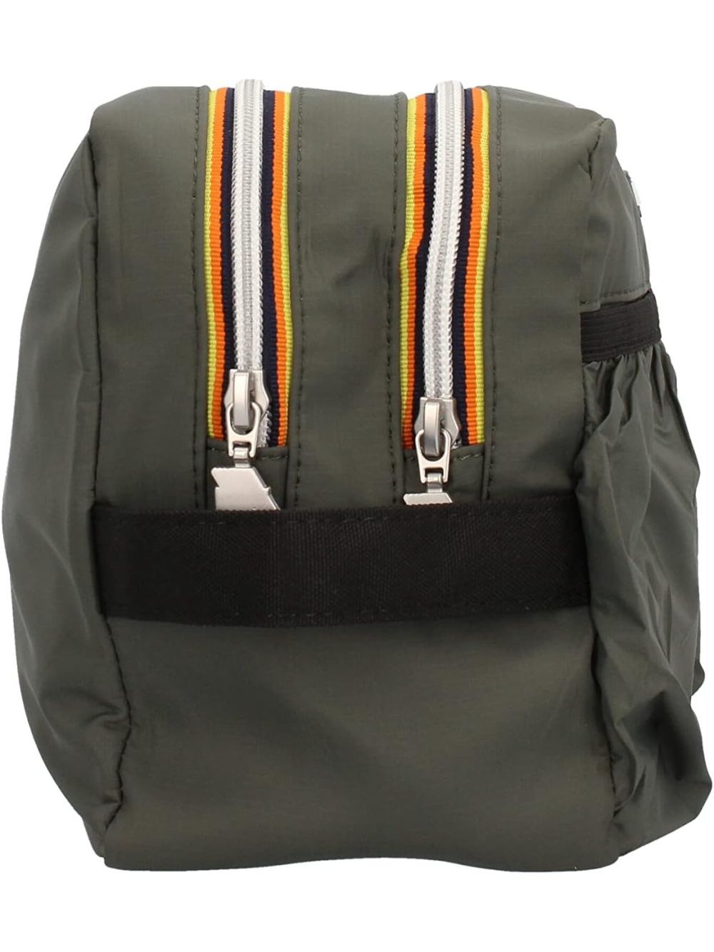 Beauty Case K-Way ALBAS Uomo - Verde
