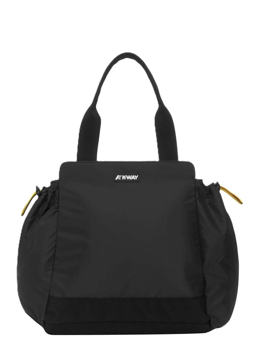 Borsa K-Way AISY Donna - Nero