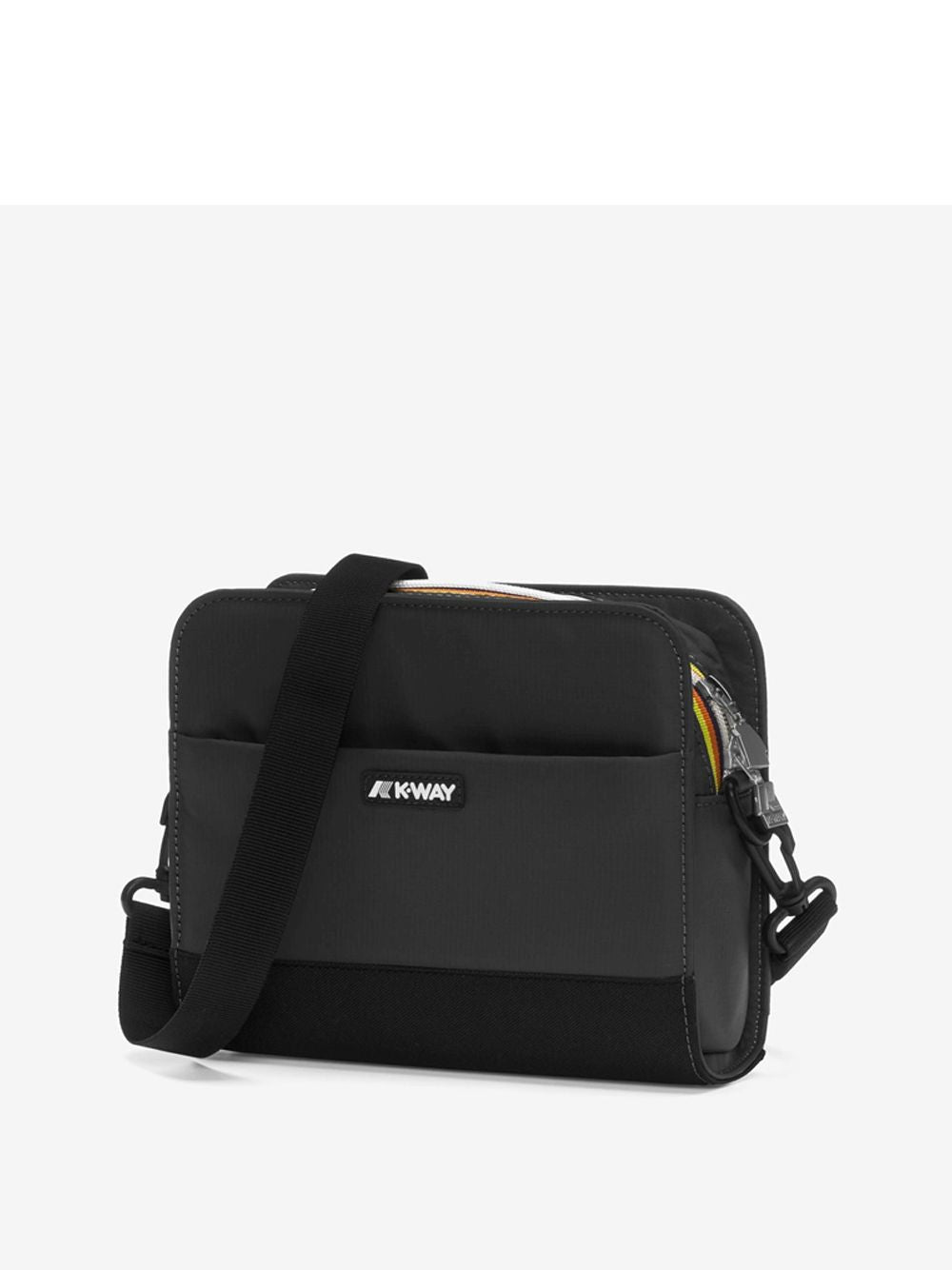 Zaino K-Way MARYBELL Donna - Nero
