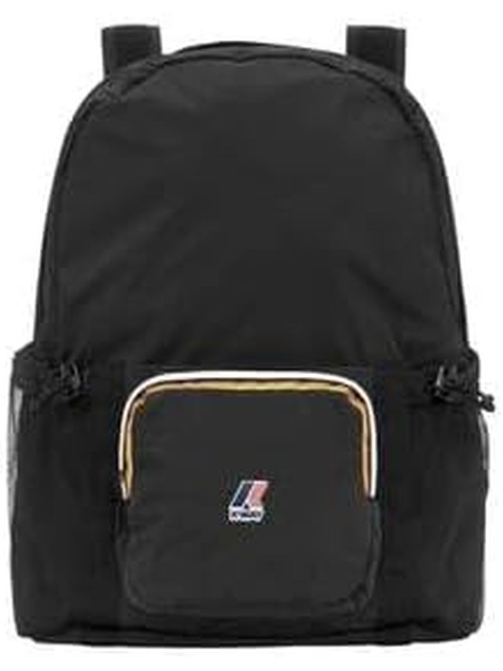 Zaino K-Way P. LE VRAI 4.0 MICHELET Unisex - Nero