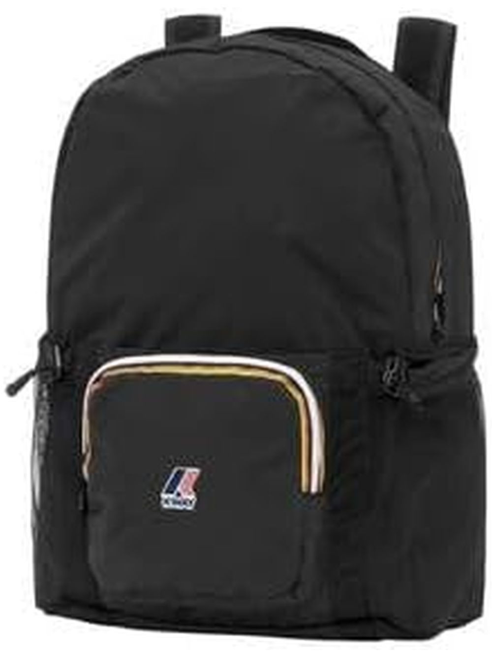 Zaino K-Way P. LE VRAI 4.0 MICHELET Unisex - Nero