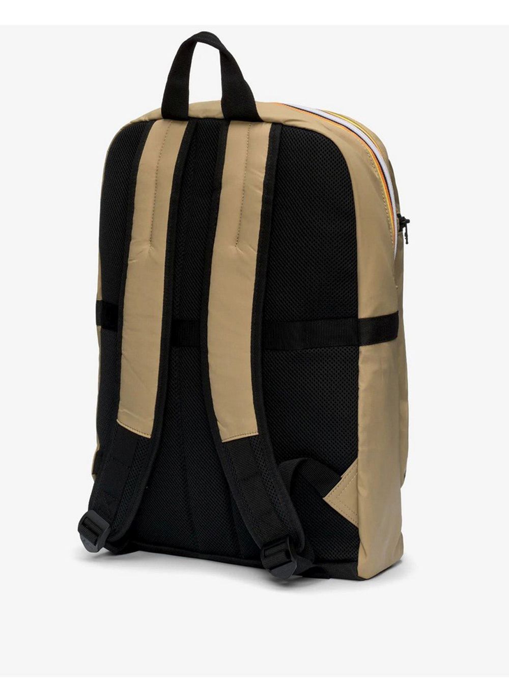 Zaino K-Way MID LAON Unisex - Beige