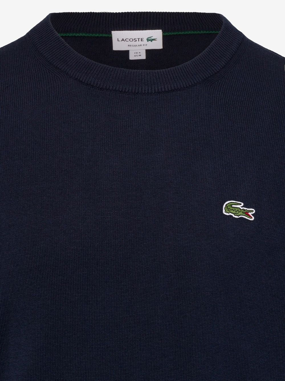 Pullover Lacoste Uomo - Multicolore