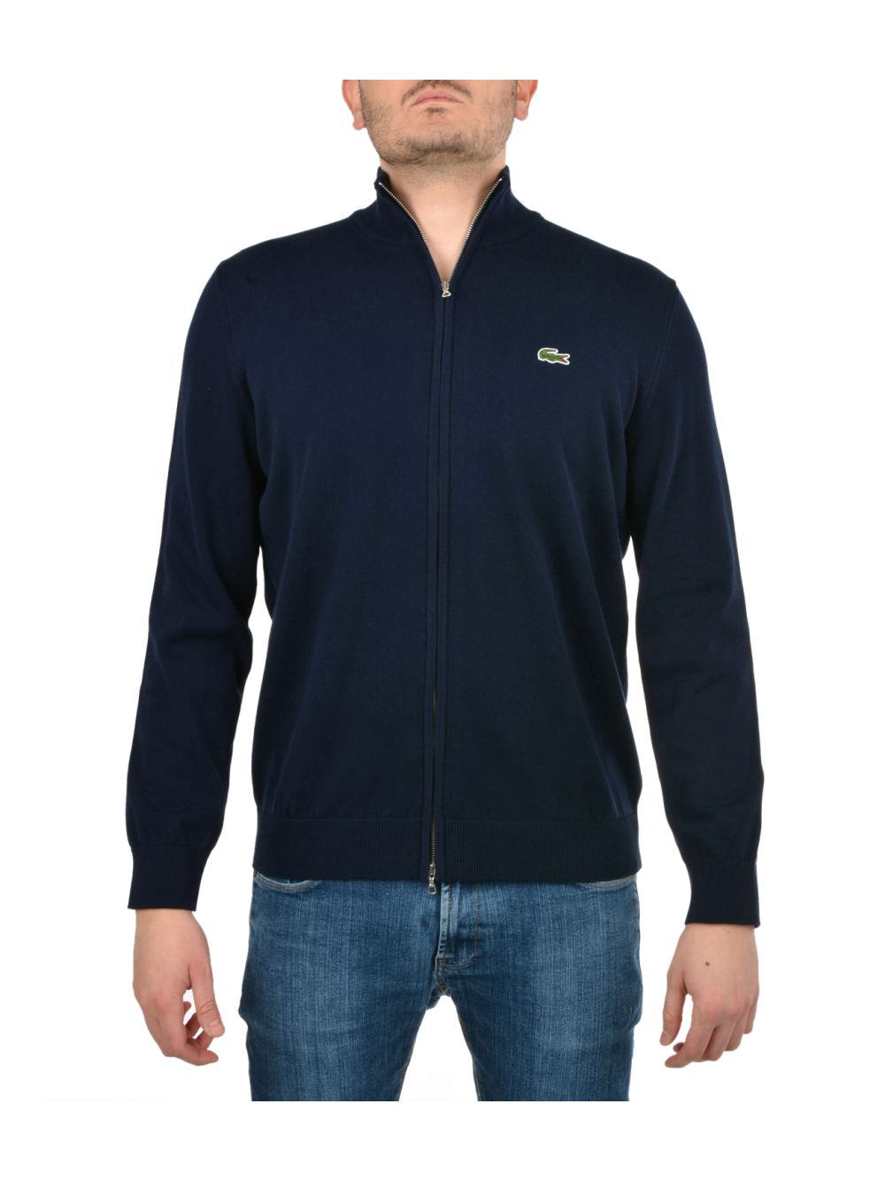 Pullover Lacoste Uomo - Multicolore