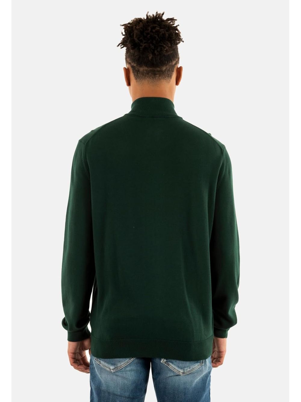 Pullover Lacoste Uomo - Verde