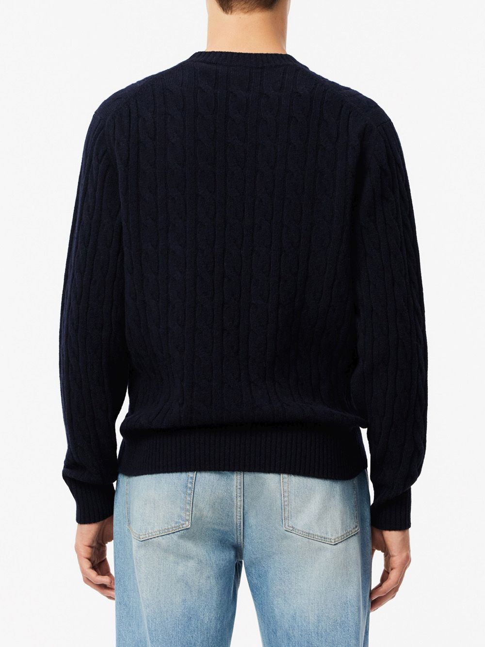 Pullover Lacoste Uomo - Multicolore