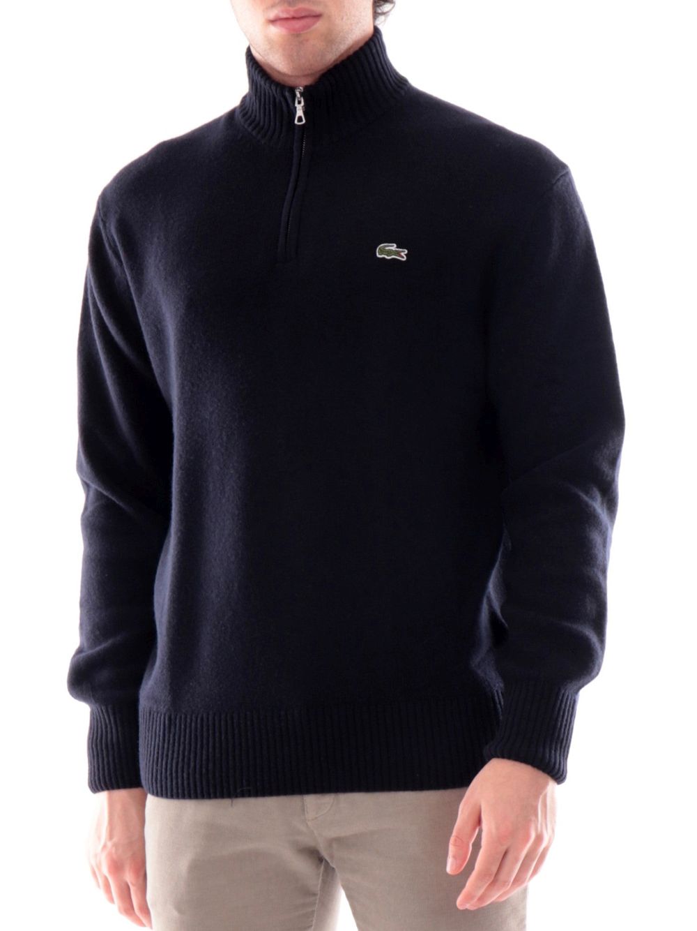 Pullover Lacoste Uomo - Multicolore