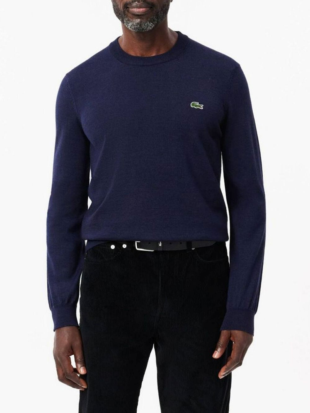 Pullover Lacoste Uomo - Multicolore