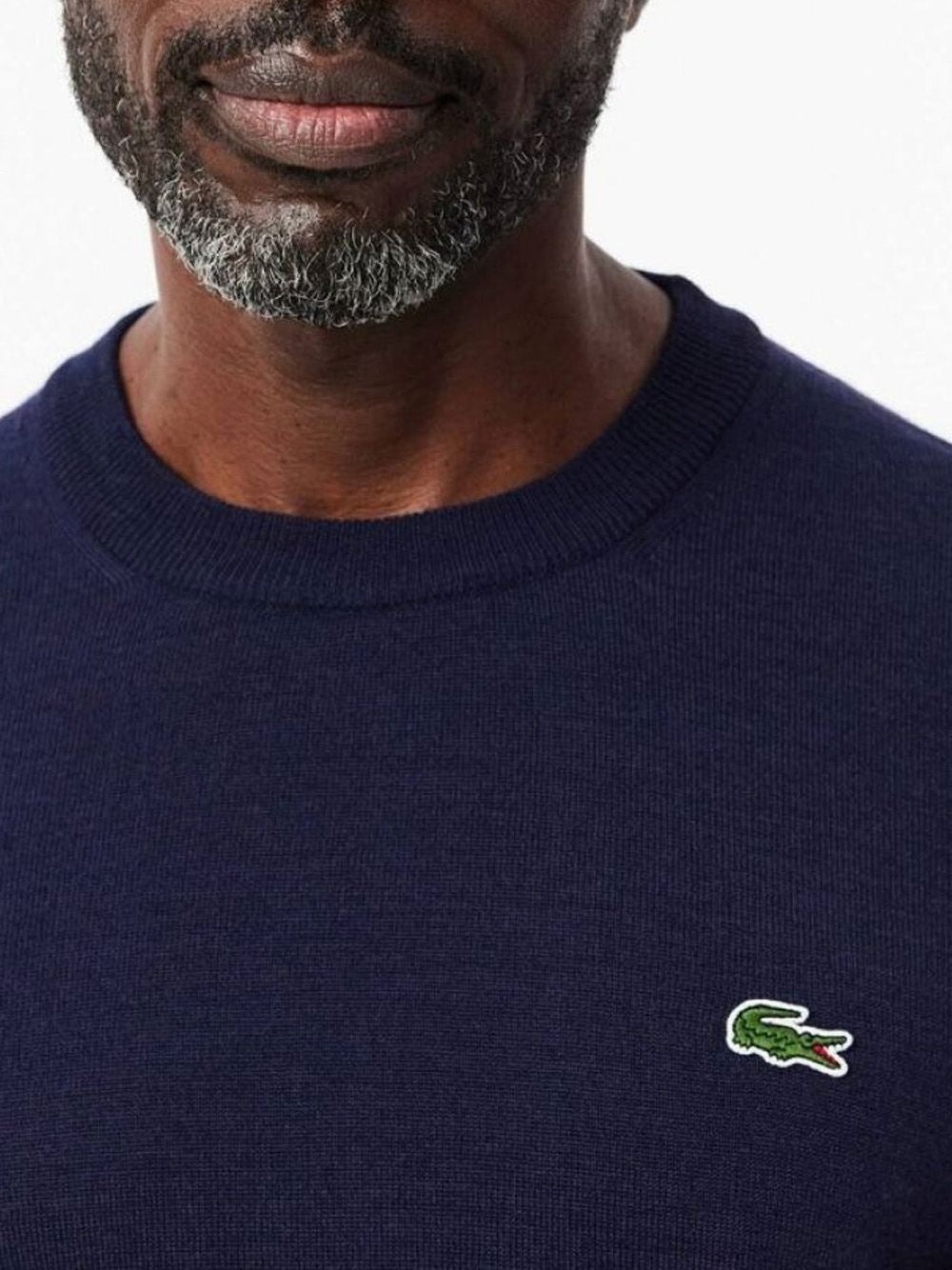 Pullover Lacoste Uomo - Multicolore