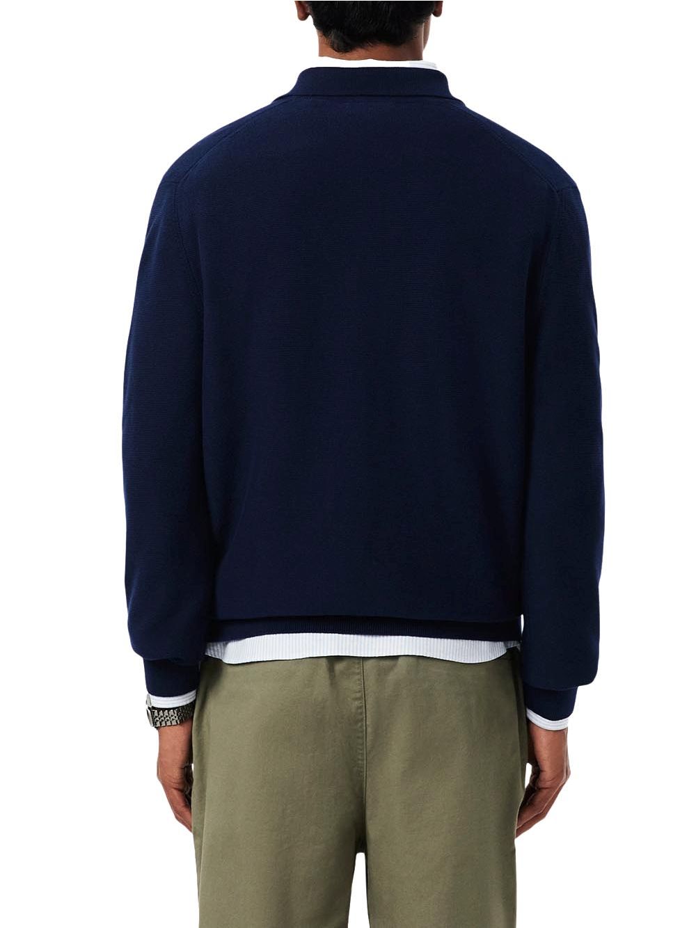 Pullover Lacoste Uomo - Multicolore