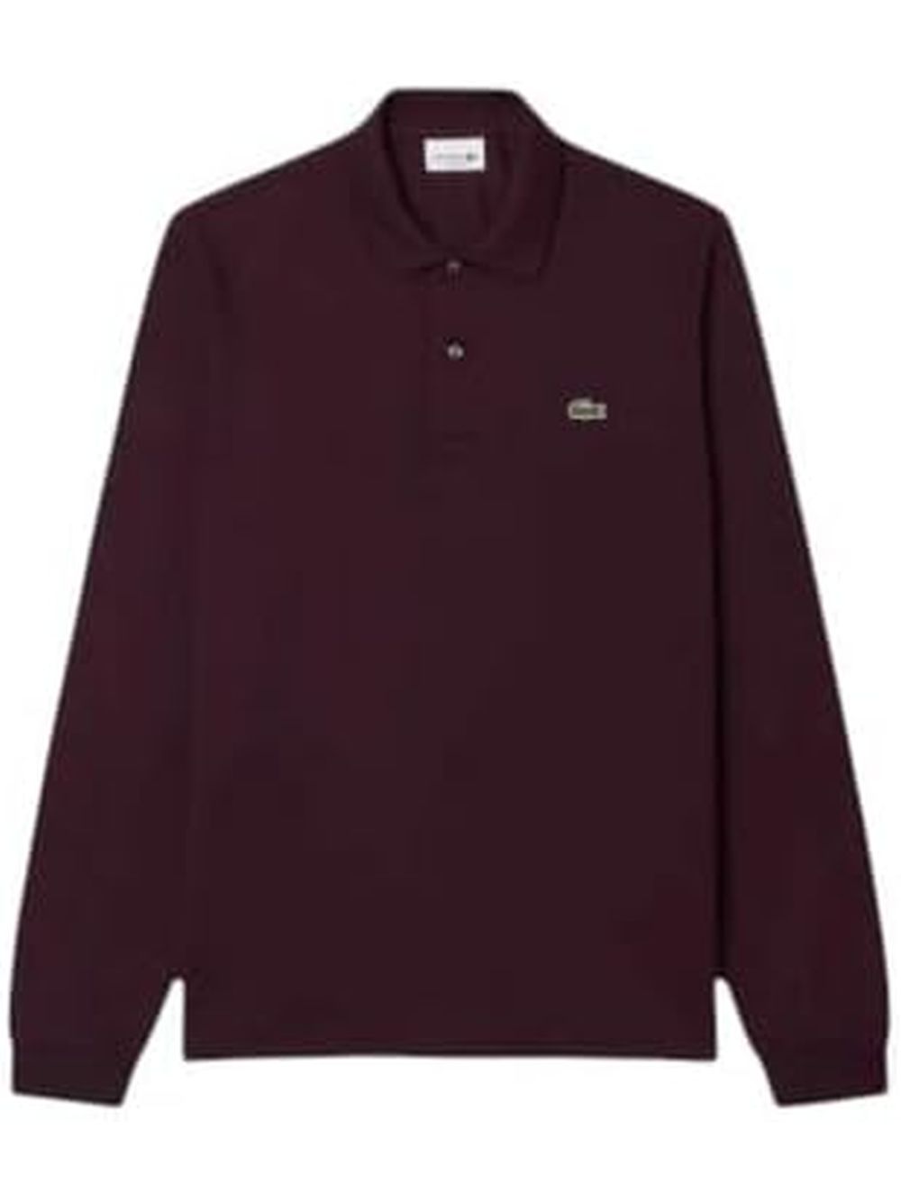 Polo Lacoste Uomo - Bordeaux