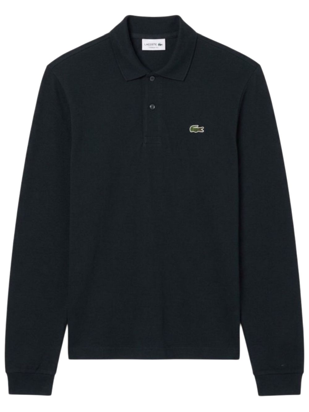 Polo Lacoste Uomo - Nero