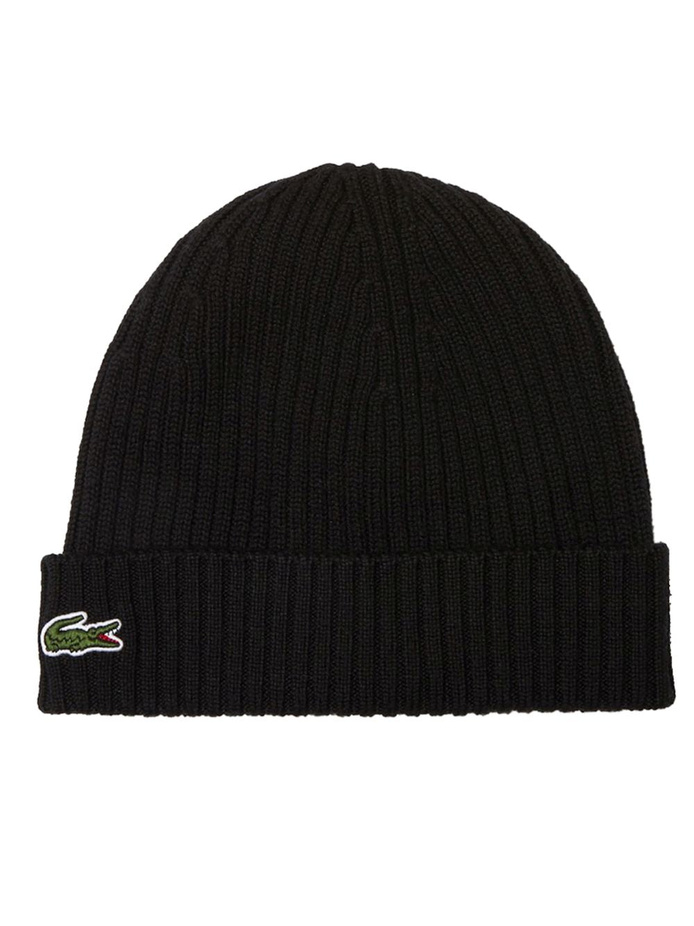 Cappello Lacoste Uomo - Nero