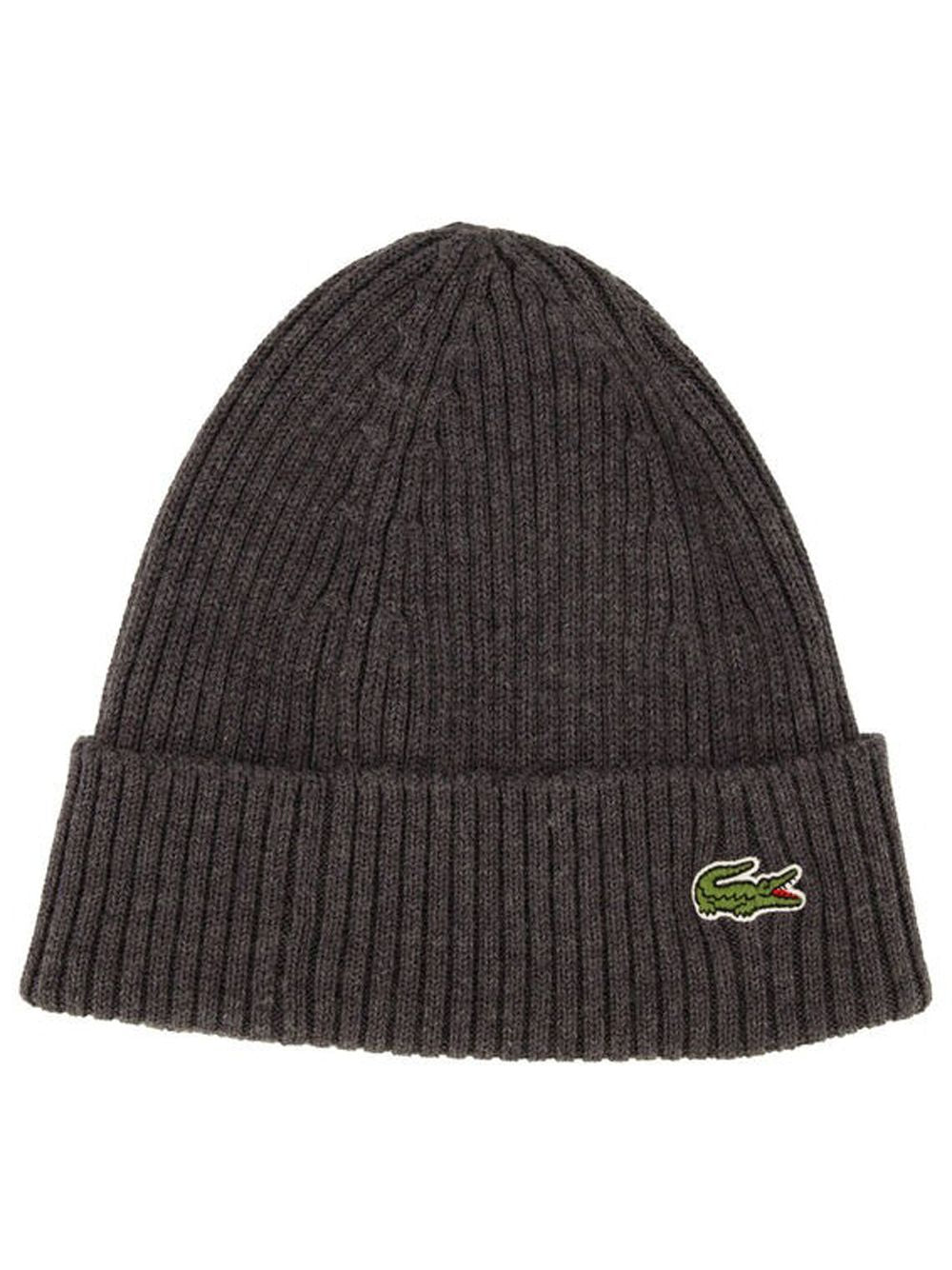 Cappello Lacoste Uomo - Grigio
