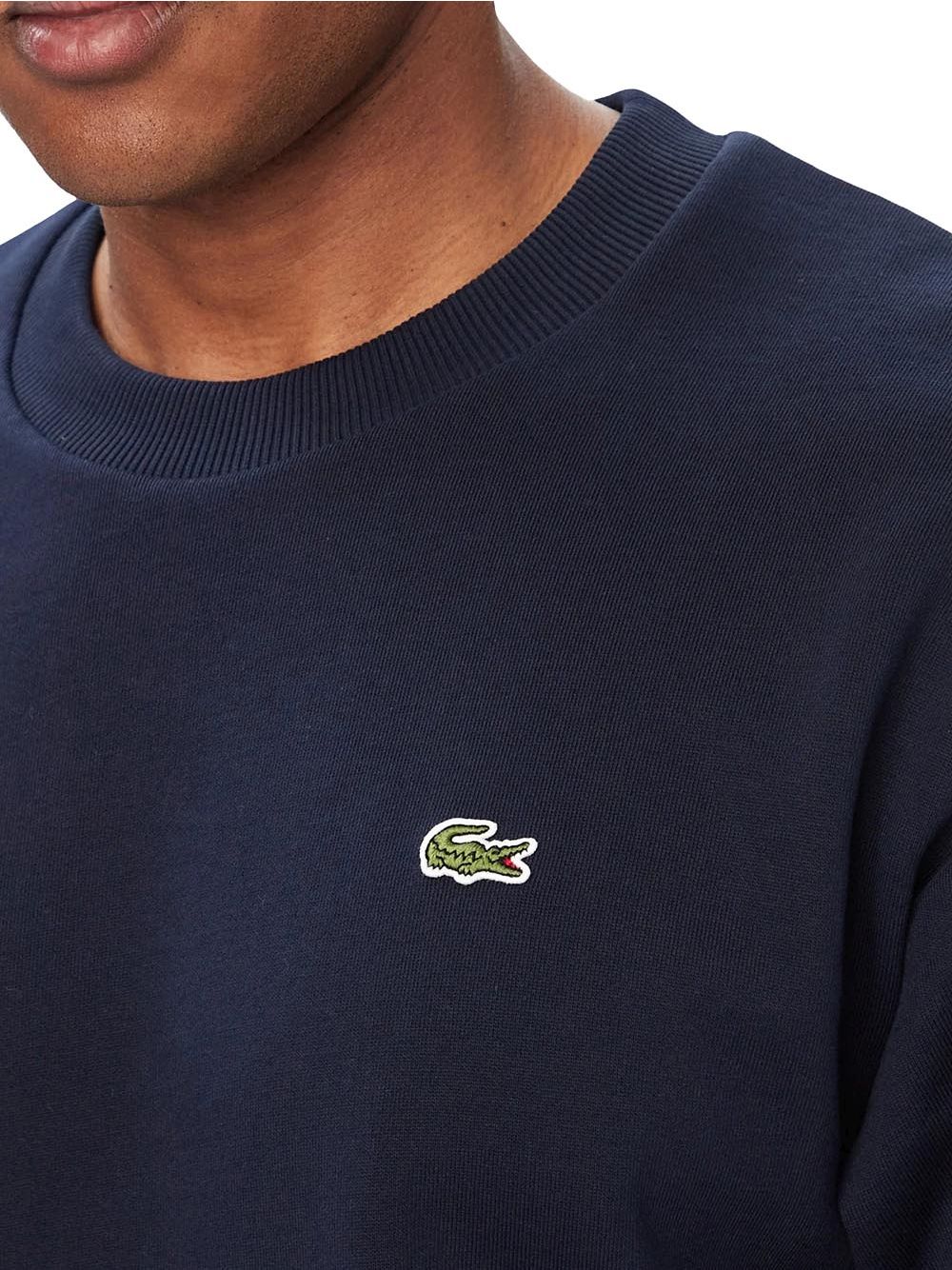 Felpa Lacoste Uomo - Multicolore